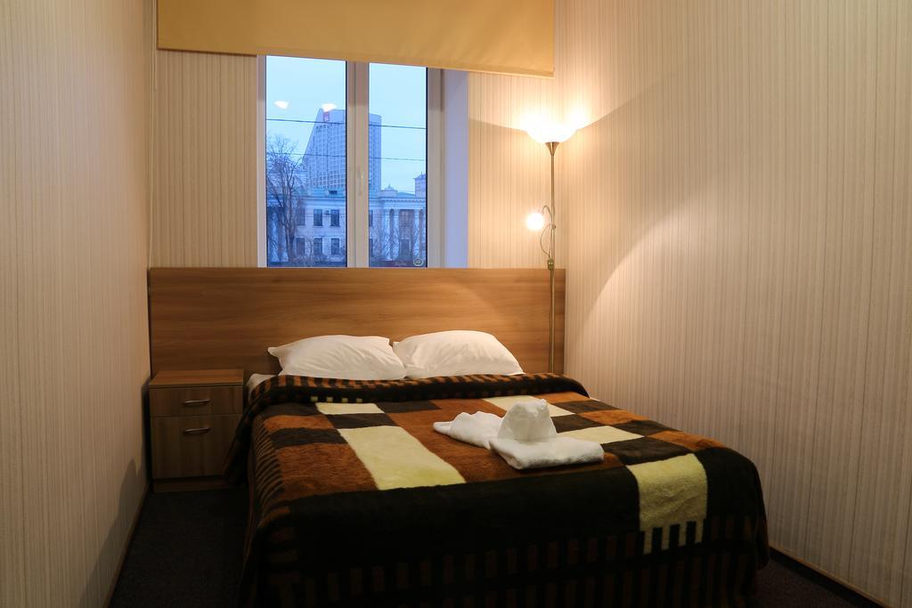 Ukrainian Hotel Service Apartments Киев Экстерьер фото