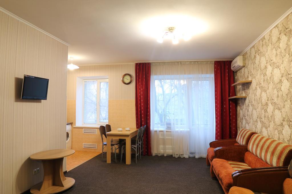 Ukrainian Hotel Service Apartments Киев Экстерьер фото